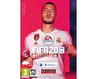 PC FIFA 20 - 502086 - zdjęcie 1